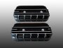 Alu-Guss Ventildeckel Typ1 EVO Tuning für Käfer Karmann Bus