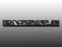 "PASSAT C" Schriftzug hinten Passat 82-86 NOS