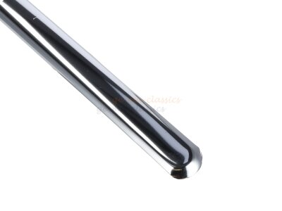 Trittbrett-Zierleiste K&auml;fer mittelbreit 18mm ab 67 TOP