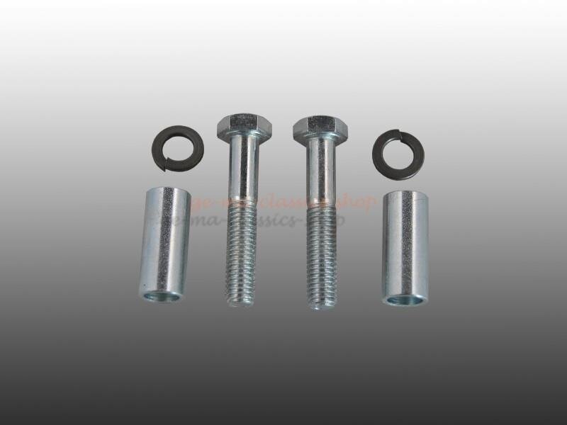 Anbausatz HBZ für VW Käfer 1200 1300 1500 1600