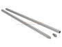 Stösselstangensatz mit wärmebehandelten Kugelspitzen Kohlenstoffstahl 292 mm für VW Käfer