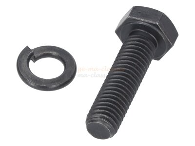 Schrauben für Stabischelle für VW Käfer 1302/1303 bis 72
