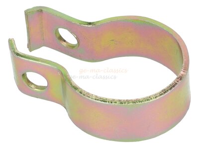 Schelle Spannband Auspuff Endrohr 40mm für VW Bus T1 T2 1,2-1,6L