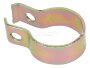 Schelle Spannband Auspuff Endrohr 40mm für VW Bus T1 T2 1,2-1,6L