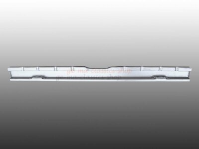 Scharnierhalteblech Motorklappe f&uuml;r VW Bus T1 T2a...