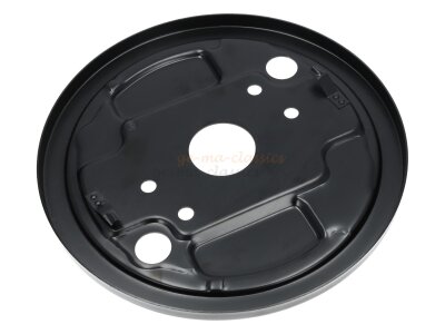 Bremsankerplatte vorne links für VW Bus T1 BJ 3/55-7/63