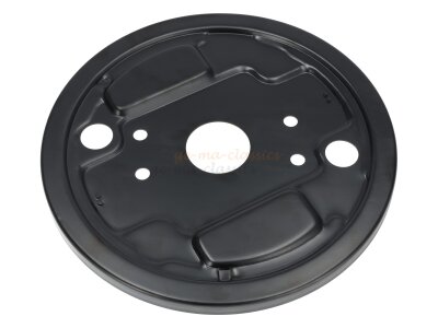 Bremsankerplatte vorne links für VW Bus T1 BJ 3/55-7/63