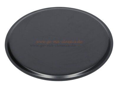 Verschlussdeckel Reserveradwanne &Oslash;136mm f&uuml;r...