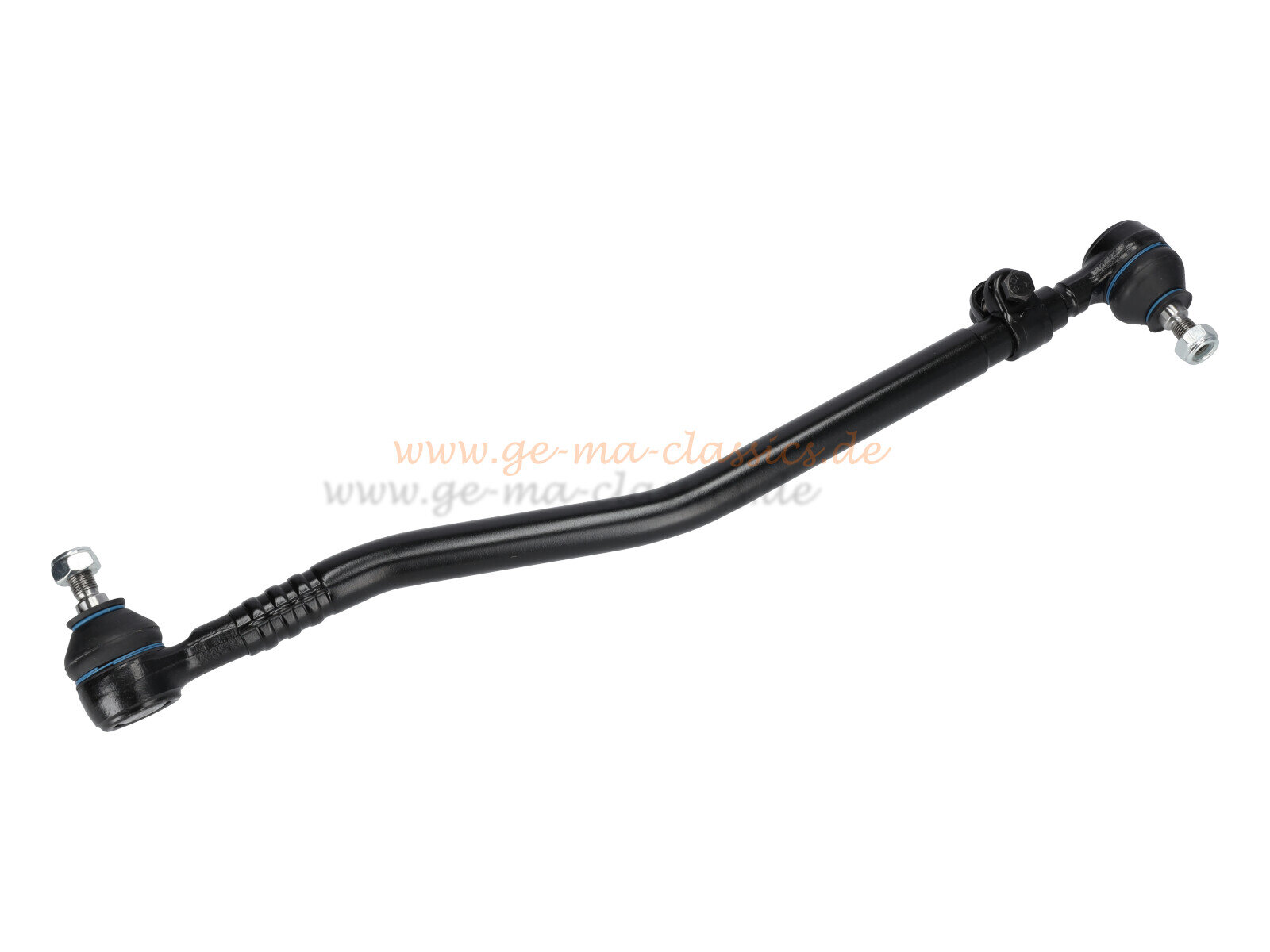 Spurstange Lenkschubstange VW Bus T1 -7/67 + Brasil T1 Lenkstange