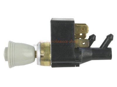 Wischerschalter f&uuml;r VW K&auml;fer 8/61-7/67 + 1200...