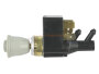 Wischerschalter für VW Käfer 8/61-7/67 + 1200 Karmann Ghia Typ3 8/66-7/67