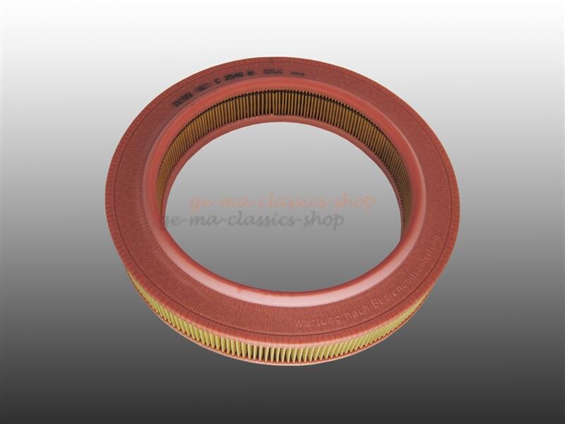 Luftfilter VW Derby Golf Jetta Passat Polo Audi 80