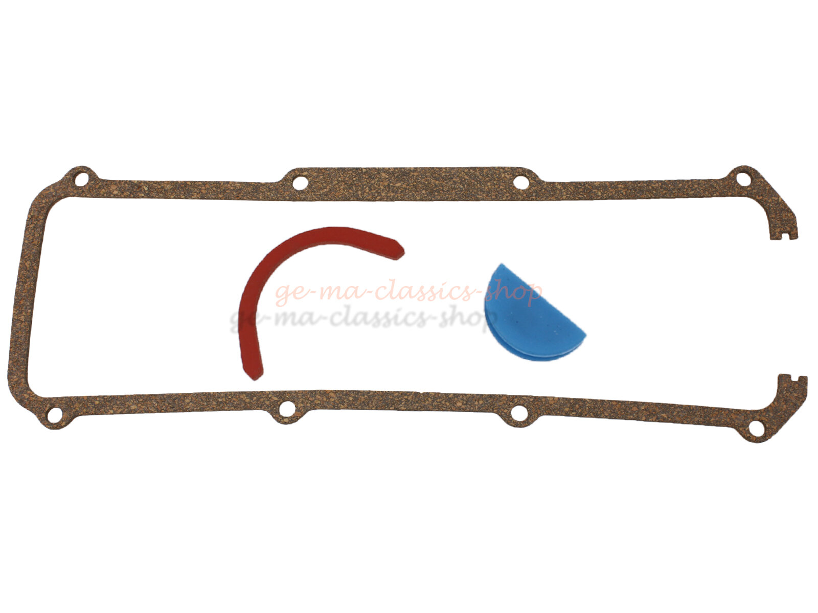 Kork Ventildeckeldichtung REINZ für VW Caddy, Golf, Passat, T3 Audi 80 und 100