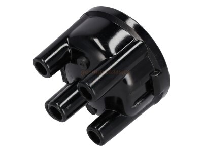 Verteilerkappe flach für VW Käfer Bus Typ3 73mm BJ 64 bis 68 Repro