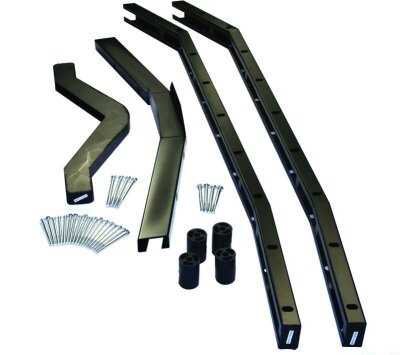 Body Lift Kit Stahl Karosserieanhebung +7cm für VW...