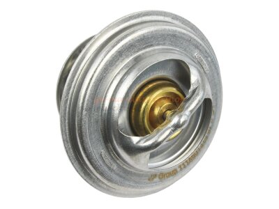 Thermostat mit Dichtung 87&deg;C f&uuml;r VW Bus T4...