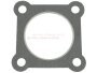 Abgasrohr Dichtung vorne für VW Bus T4 2,0l/2,5l