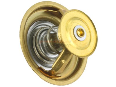 Thermostat inkl. Dichtung 80 Grad f&uuml;r VW Bus T4...