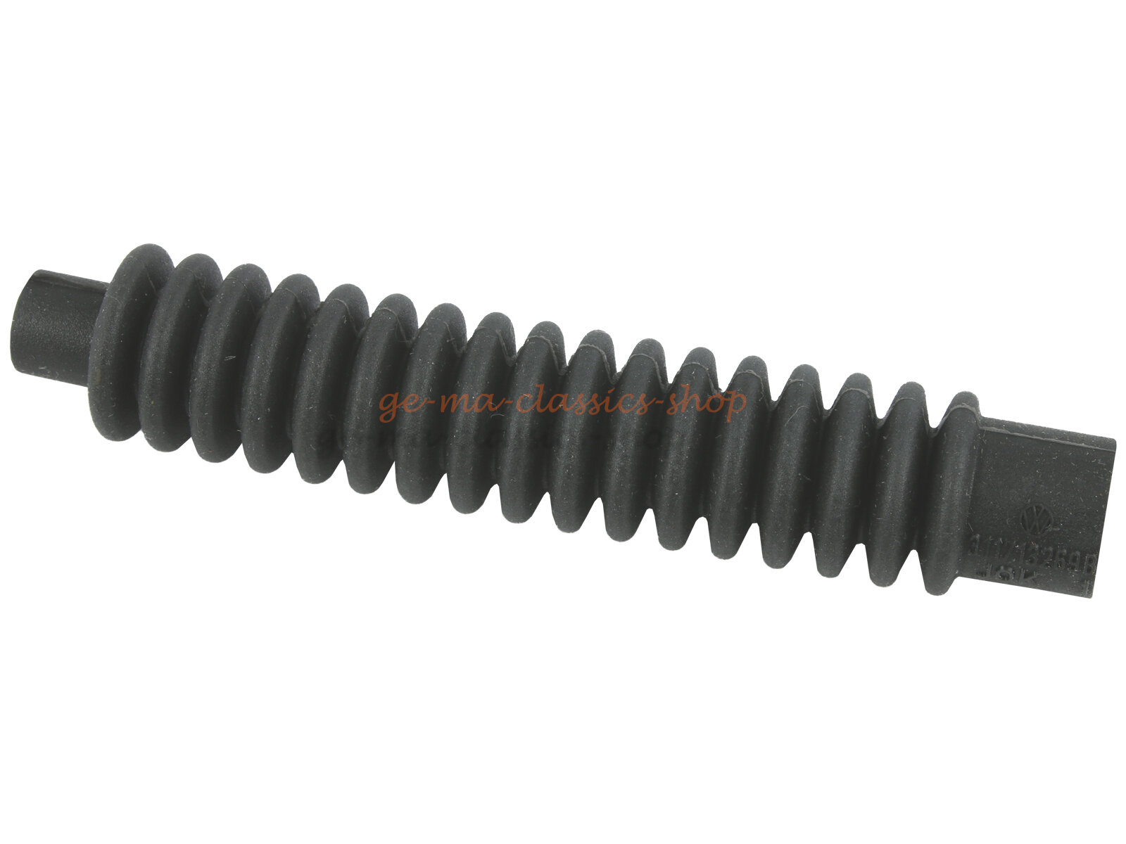 Orginal VW Faltenbalg Schaltzug Automatikgetriebe für VW Golf/Jetta 1+2 Passat Scirocco1+2 Typ3 411/412