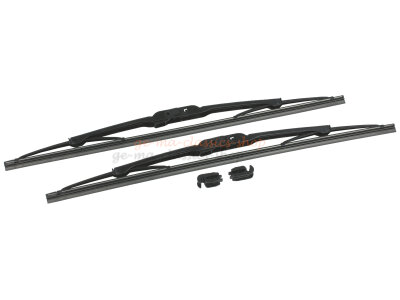 Wischerblatt Satz 400mm f&uuml;r VW Bus T2 Golf/Jetta 1+2