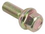 16x Radschraube Radbolzen M12x1,5 für VW Golf 1+2+3 Jetta Vento