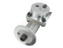 Ölpumpe mit Filter 3-Punkt bis 71 Full Flow 32mm 8mm Stehbolzen Typ1 Motor