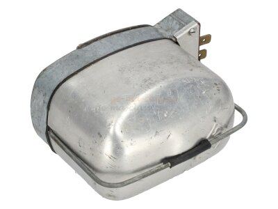 Wischermotor 6Volt Käfer BJ 61-64 Endabschaltung gebraucht