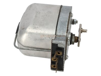 Wischermotor 6Volt Käfer BJ 61-64 Endabschaltung gebraucht