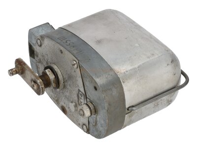 Wischermotor 6Volt Käfer BJ 54-57 gebraucht