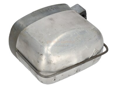 Wischermotor 6Volt Käfer BJ 54-57 gebraucht