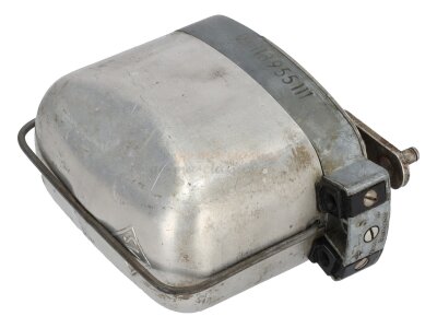 Wischermotor 6Volt Käfer BJ 54-57 gebraucht