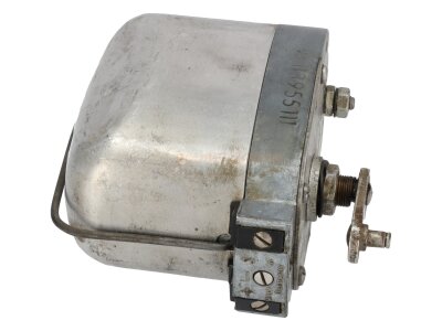 Wischermotor 6Volt Käfer BJ 54-57 gebraucht
