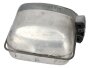 Wischermotor 6Volt Käfer BJ 54-57 gebraucht