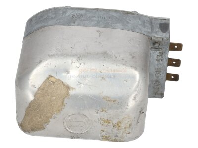 Wischermotor 6Volt Käfer BJ 65-67 Endabschaltung gebraucht