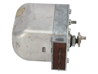 Wischermotor 6Volt Käfer BJ 65-67 Endabschaltung gebraucht