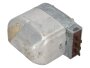 Wischermotor 6Volt Käfer BJ 65-67 Endabschaltung gebraucht