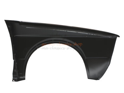 Kotflügel vorne links, für VW Golf 1 & Cabrio BJ 83-93 Original VW