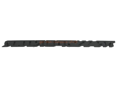 &quot;Transporter&quot; Schriftzug hinten schwarz/chrom...
