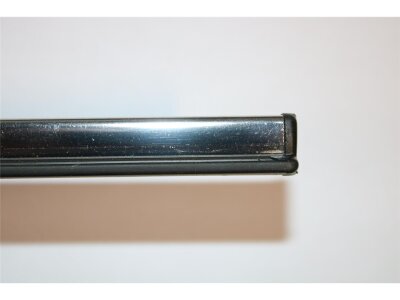 Zierleiste Seitenteil hinten rechts VW Polo 1 Audi 50 NOS Original