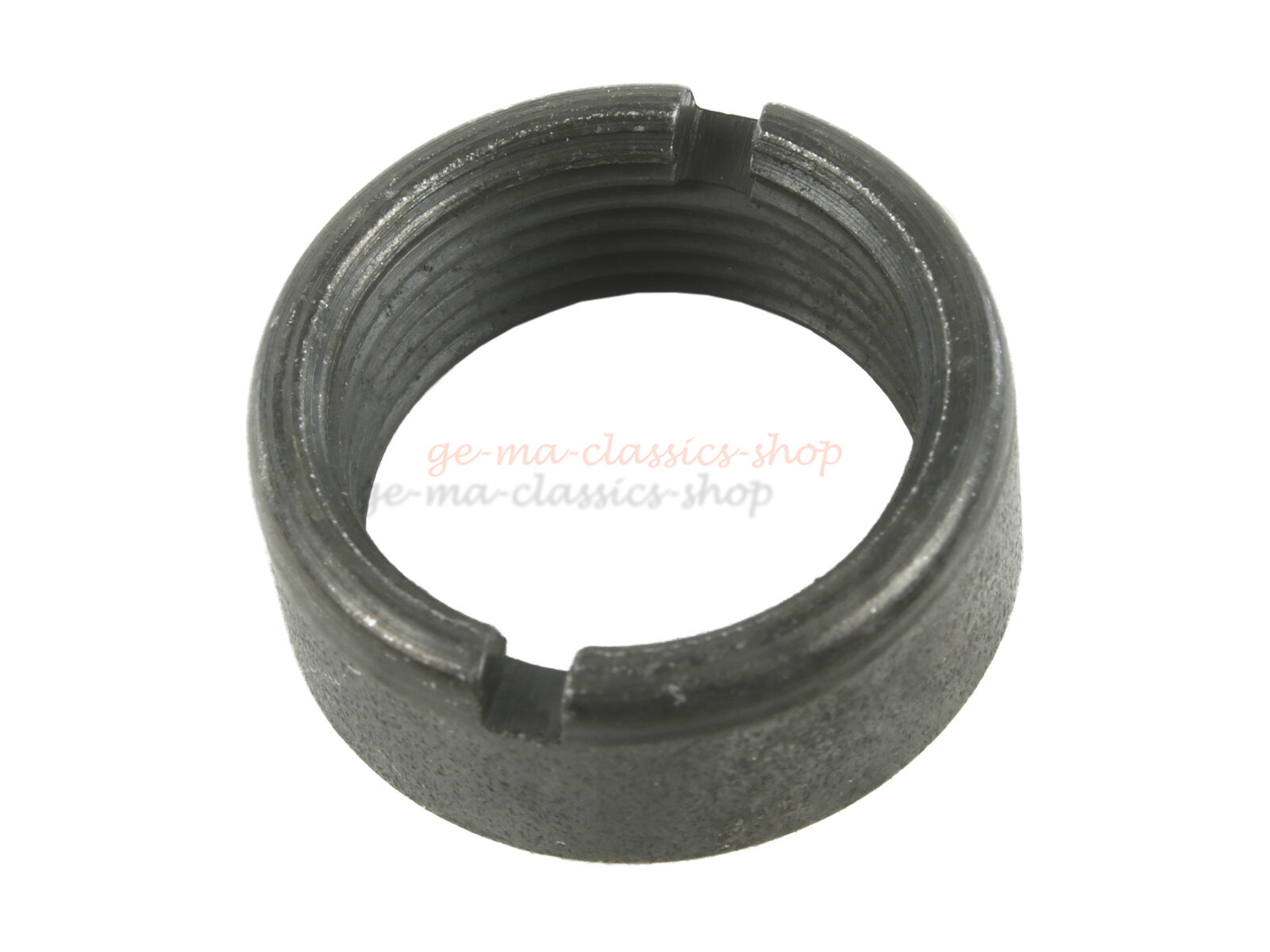 Mutter für Starterzug Choke VW Bus T3 Golf 1+2 Jetta 1+2 Diesel