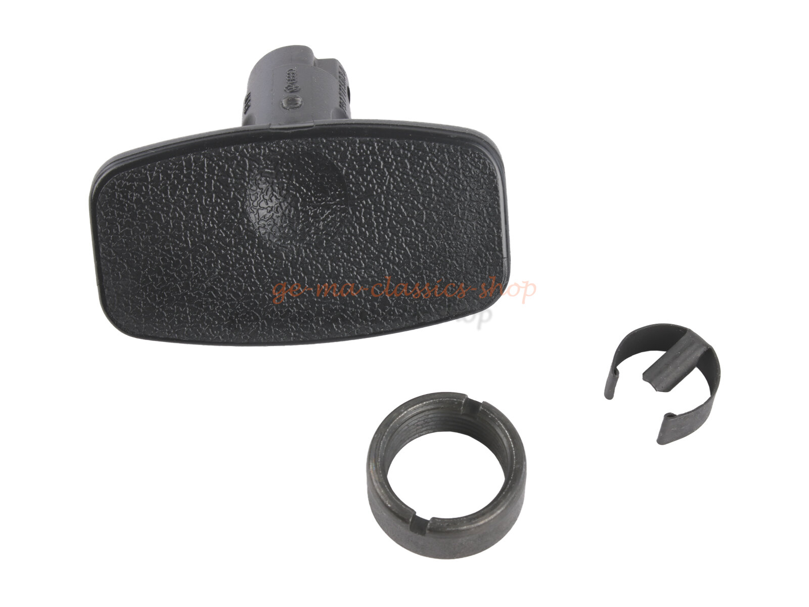 Choke Starterzug Griff Befestigungssatz für VW Golf 1+2+3 Diesel Passat