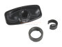 Choke Starterzug Griff Befestigungssatz für VW Golf 1+2+3 Diesel Passat