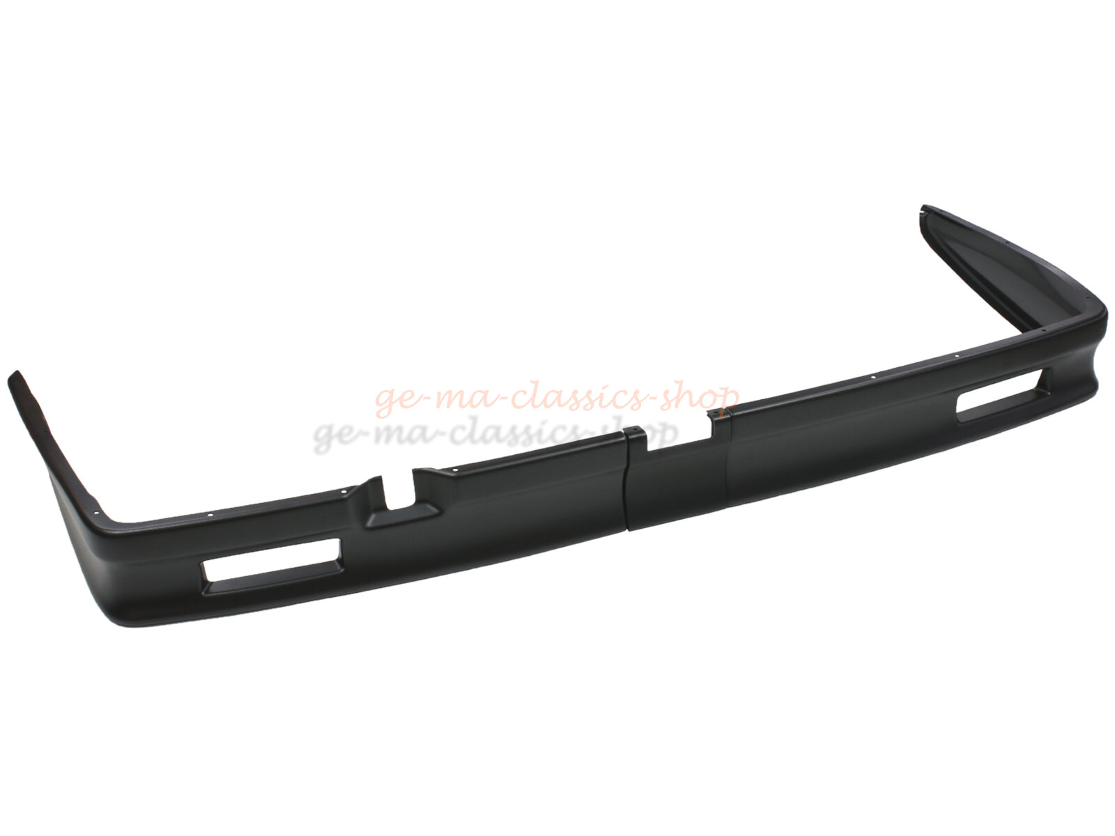 Spoiler vorne unter Stoßstange für VW Bus T3 Original Westfalia / VW