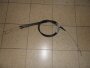 Handbremsseil Paar VW Golf 2 87 - 88 mit ABS und Scheibe hinten NOS Original
