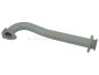 Abgasrohr seitlich Zwischenrohr für VW Bus T3 1,9 2,1 WBX DF DG DG BJ 10/85-7/87