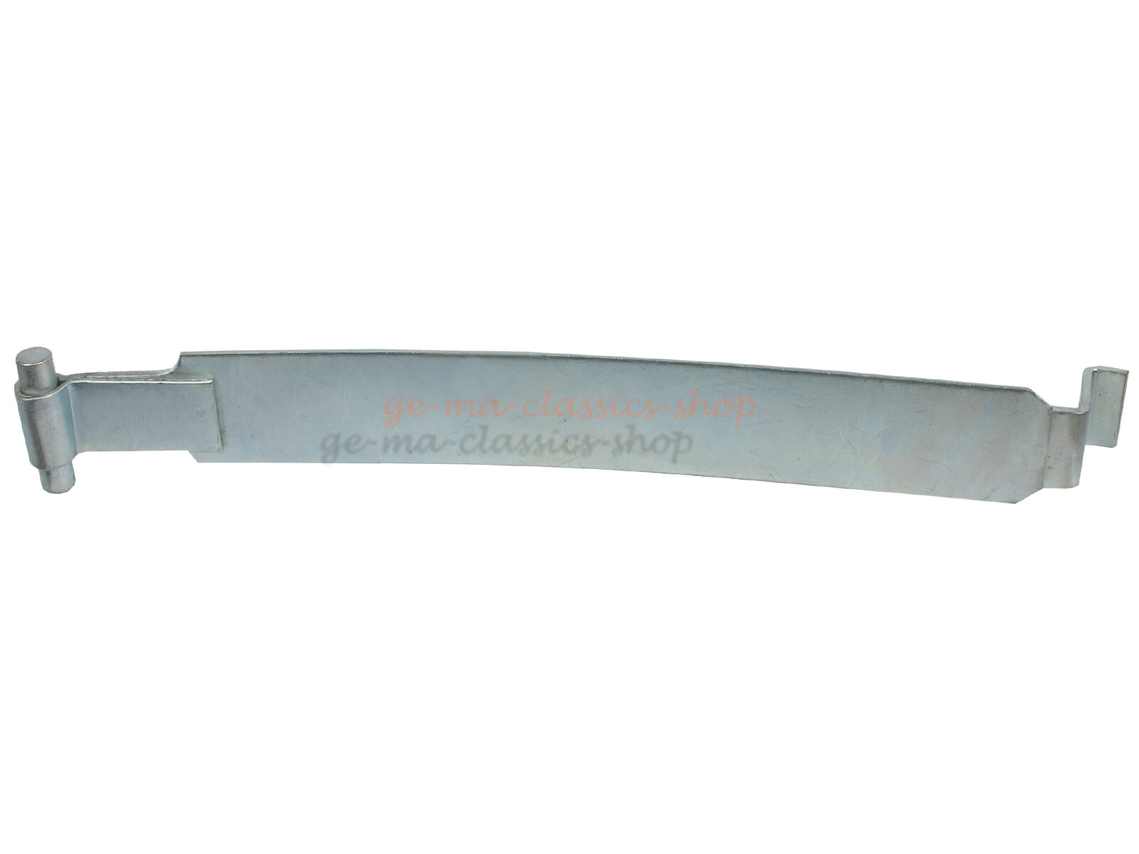 Spannband Schalldämpfer für VW Bus T3 1,9 2,1L WBX ab 8/85 DG DJ MV SS