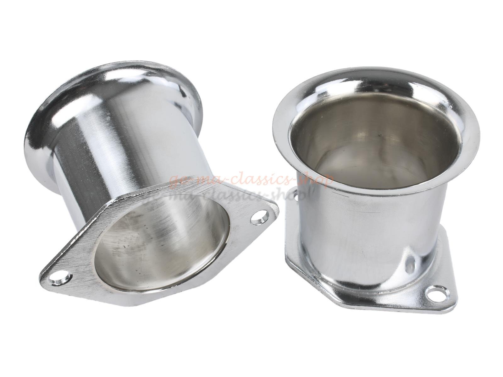 Ansaugtrichter Weber IDF 40-44 57mm für VW Käfer Bus & Co