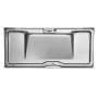 Motorraumklappe Motordeckel für VW Bus T1 BJ 12/63-8/65 Top Qualität!