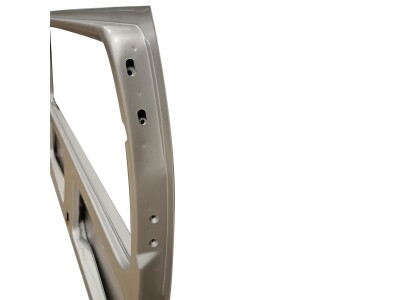Heckklappe für VW Bus T1 T2a BJ 8/66-7/71 Top Qualität!