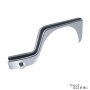 Kniestück Radlauf vorne links für VW Bus T1 BJ 10/62-7/67